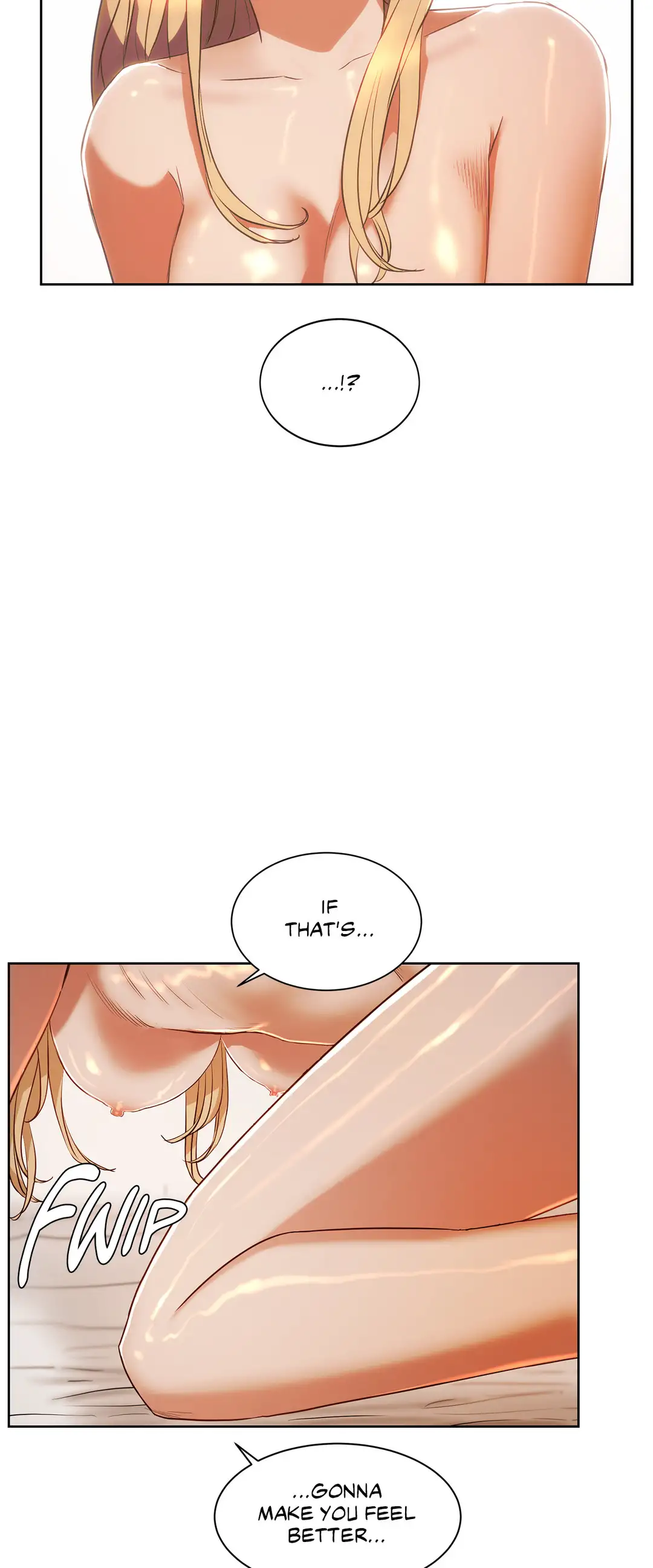Sex Lessons - Chapter 18 [photo 33] - MangaPorn