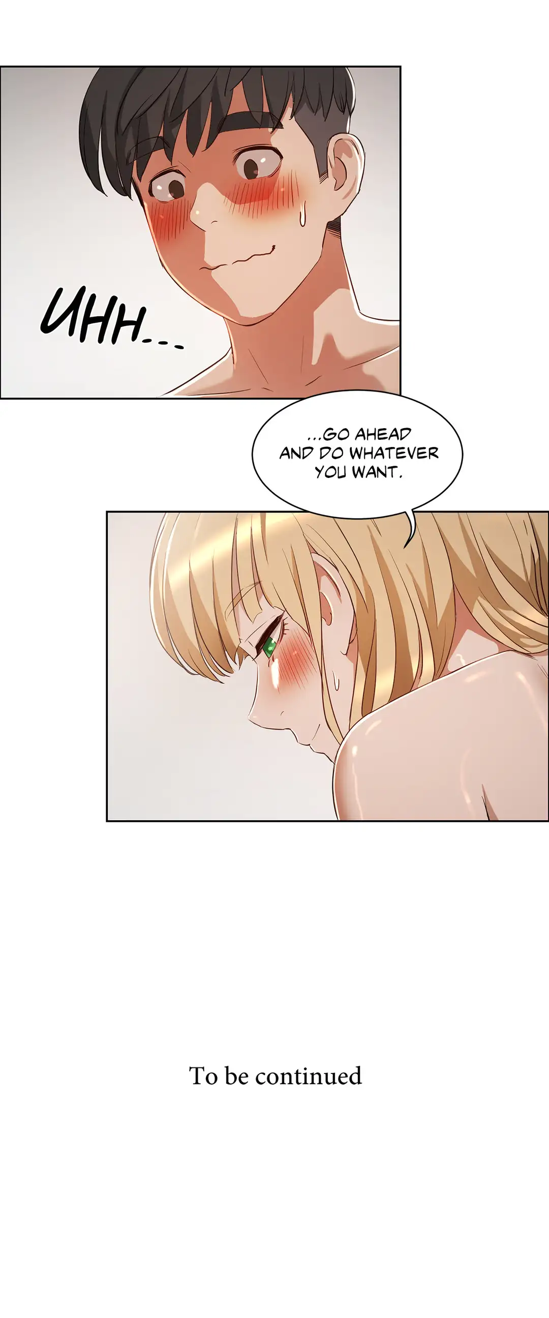 Sex Lessons - Chapter 18 [photo 35] - MangaPorn