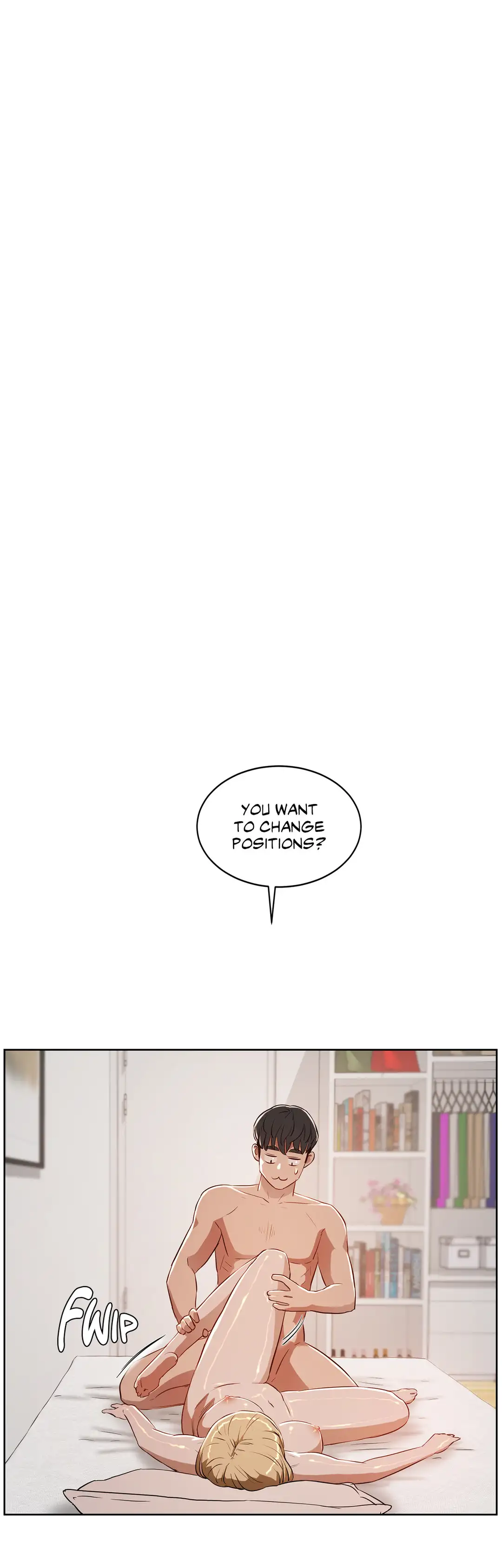 Sex Lessons - Chapter 19 [photo 1] - MangaPorn