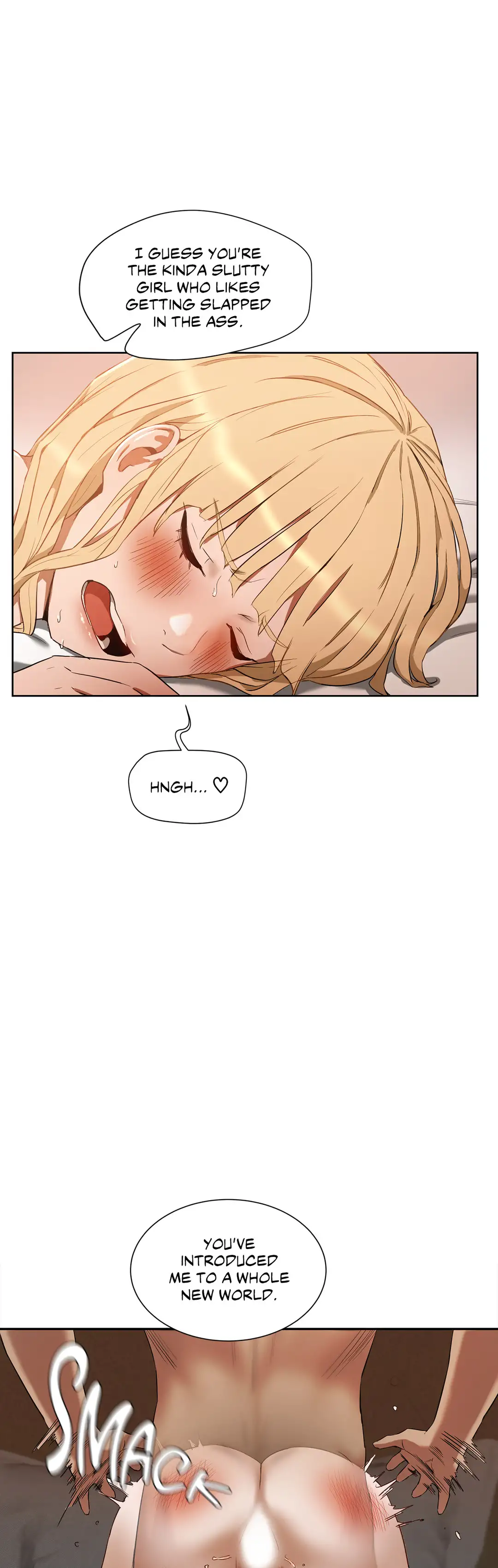 Sex Lessons - Chapter 19 [photo 13] - MangaPorn