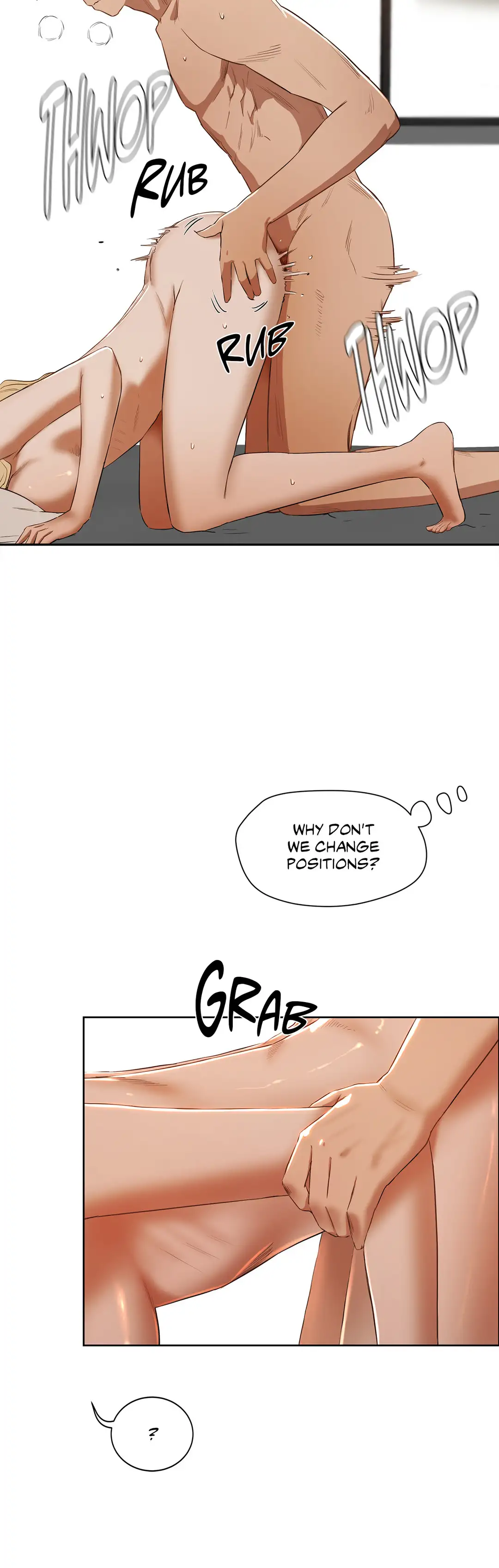 Sex Lessons - Chapter 19 [photo 15] - MangaPorn