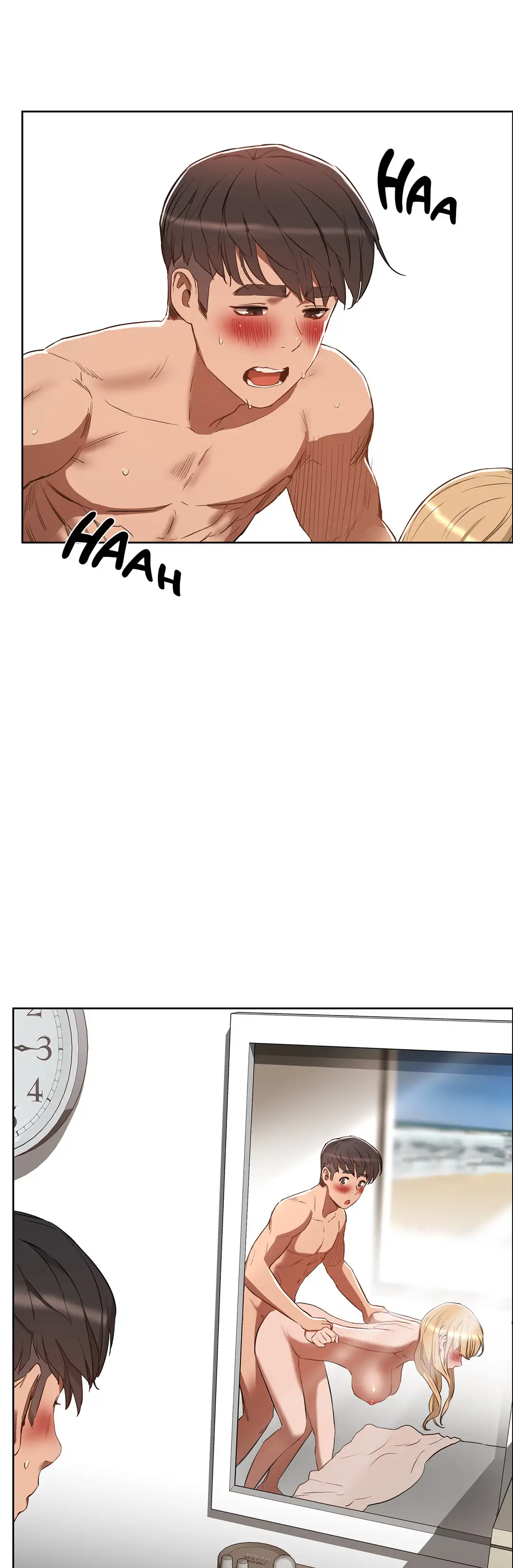 Sex Lessons - Chapter 19 [photo 19] - MangaPorn