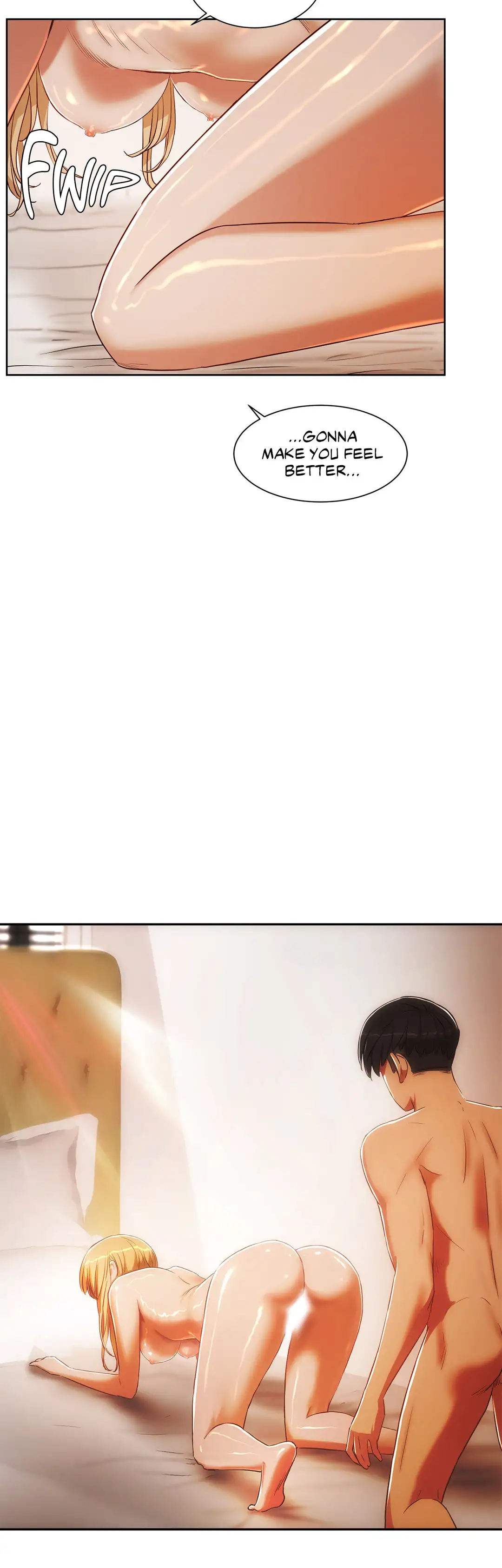 Sex Lessons - Chapter 19 [photo 3] - MangaPorn