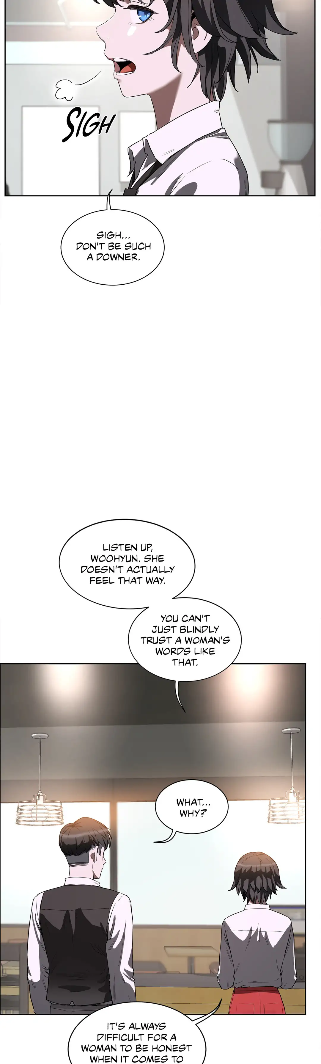 Sex Lessons - Chapter 19 [photo 32] - MangaPorn