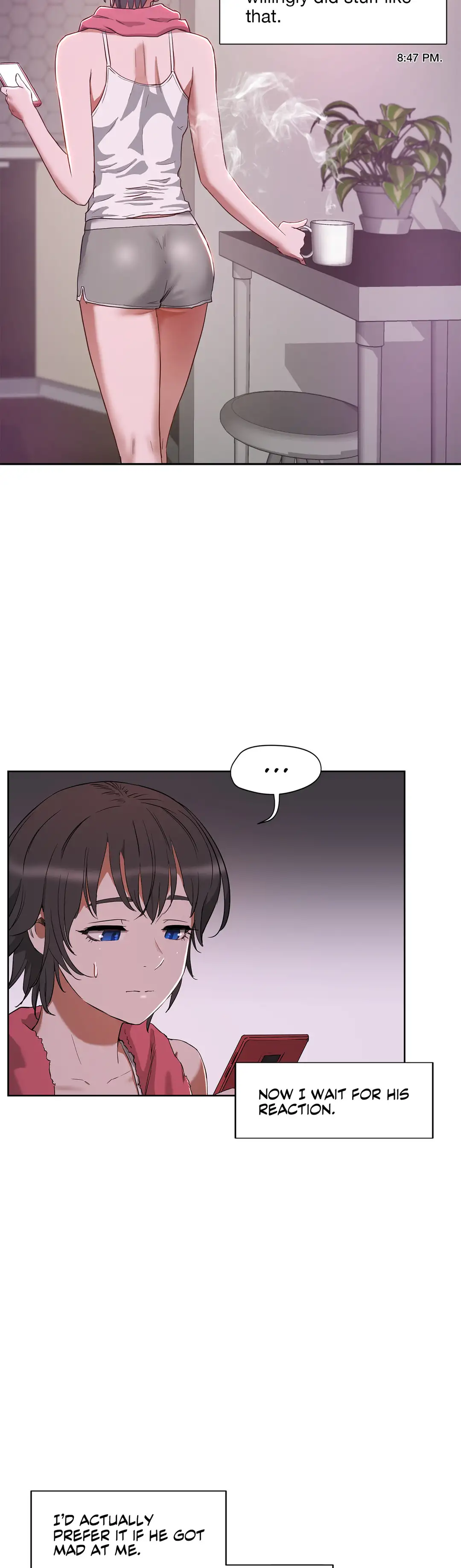 Sex Lessons - Chapter 19 [photo 38] - MangaPorn