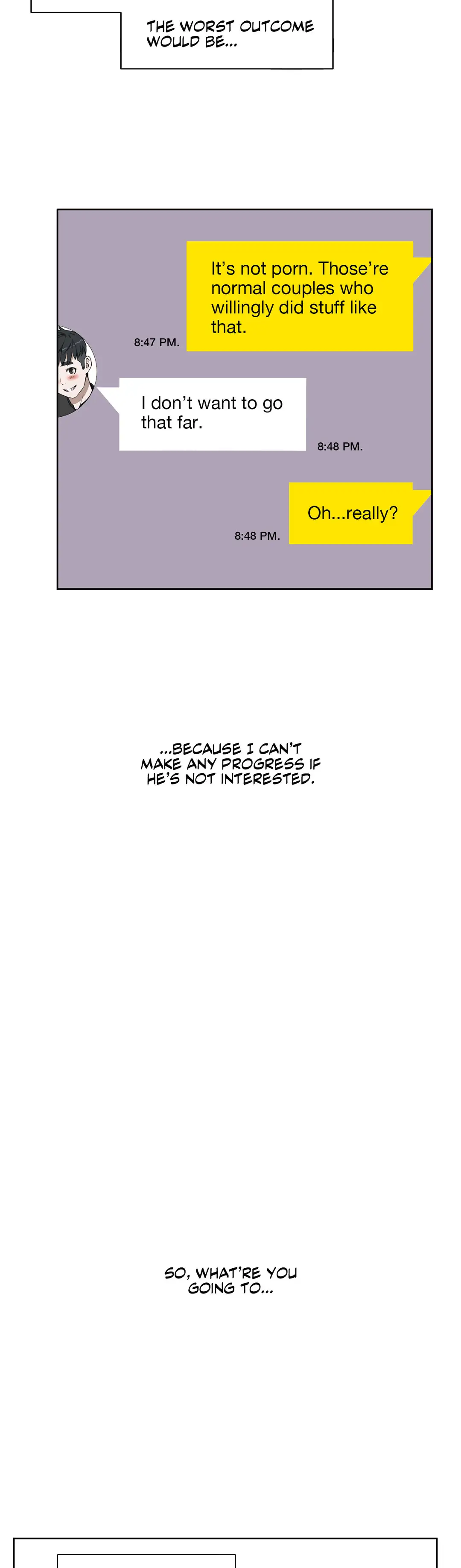 Sex Lessons - Chapter 19 [photo 39] - MangaPorn