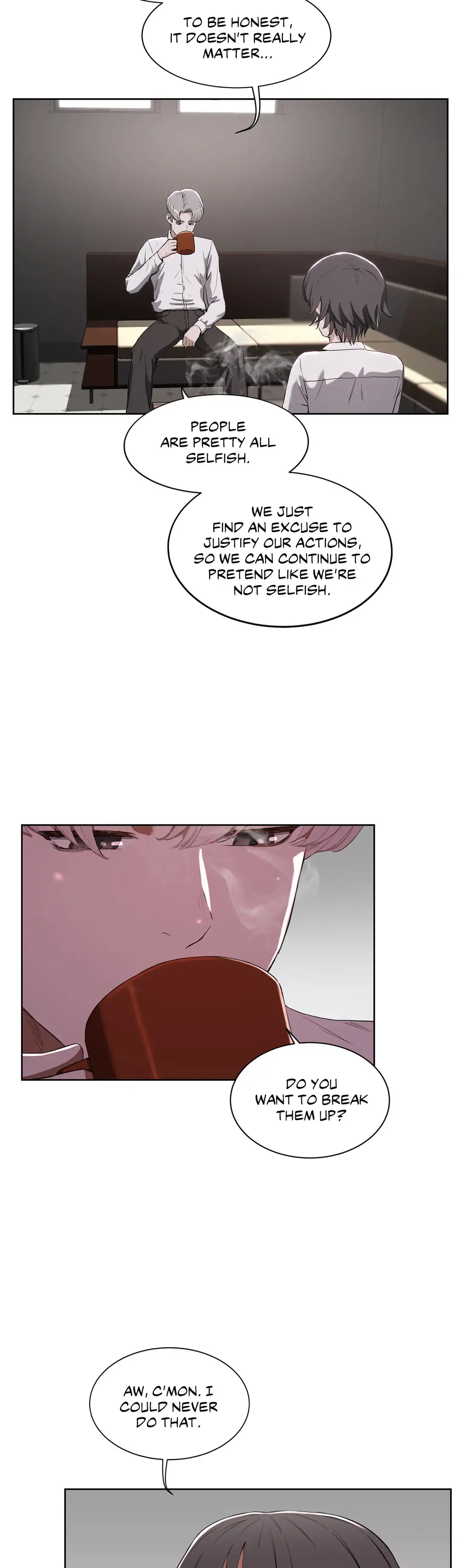 Sex Lessons - Chapter 19 [photo 44] - MangaPorn