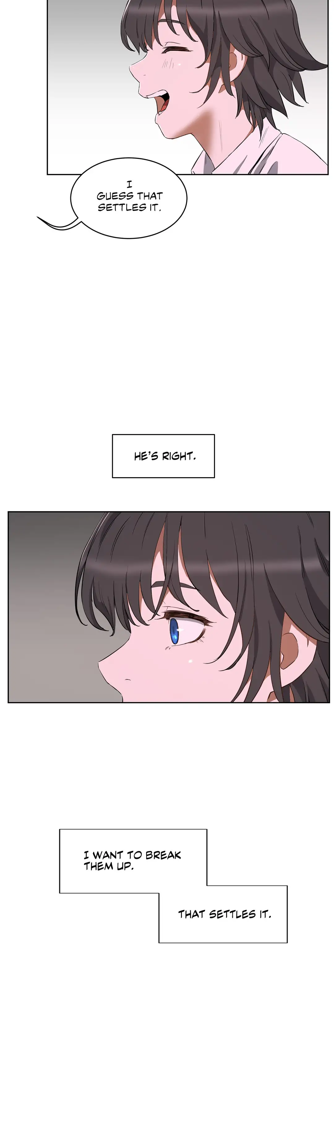 Sex Lessons - Chapter 19 [photo 45] - MangaPorn