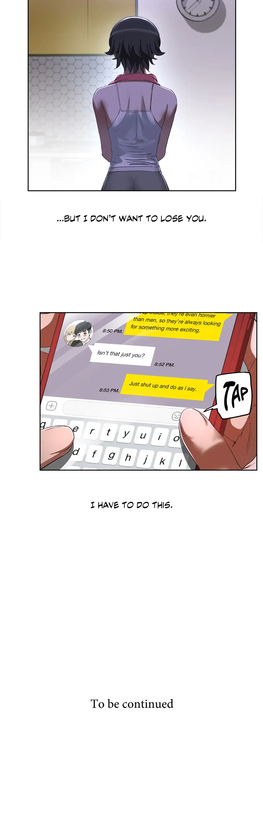 Sex Lessons - Chapter 19 [photo 47] - MangaPorn