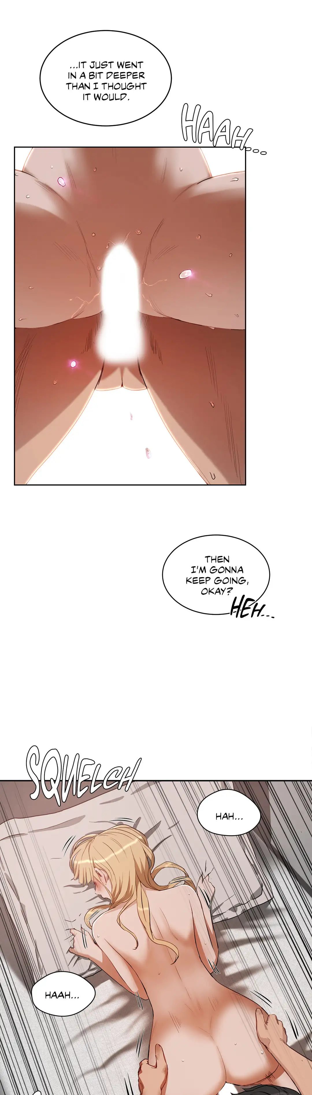 Sex Lessons - Chapter 19 [photo 8] - MangaPorn