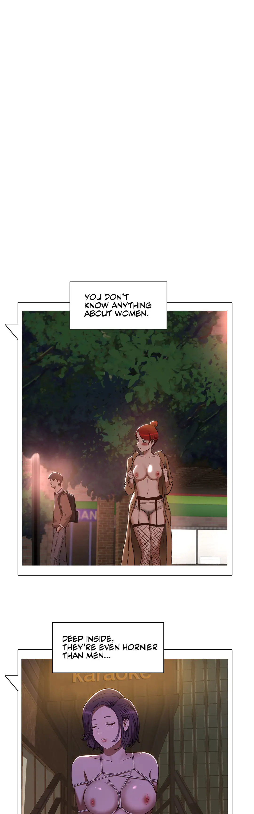 Sex Lessons - Chapter 20 [photo 1] - MangaPorn