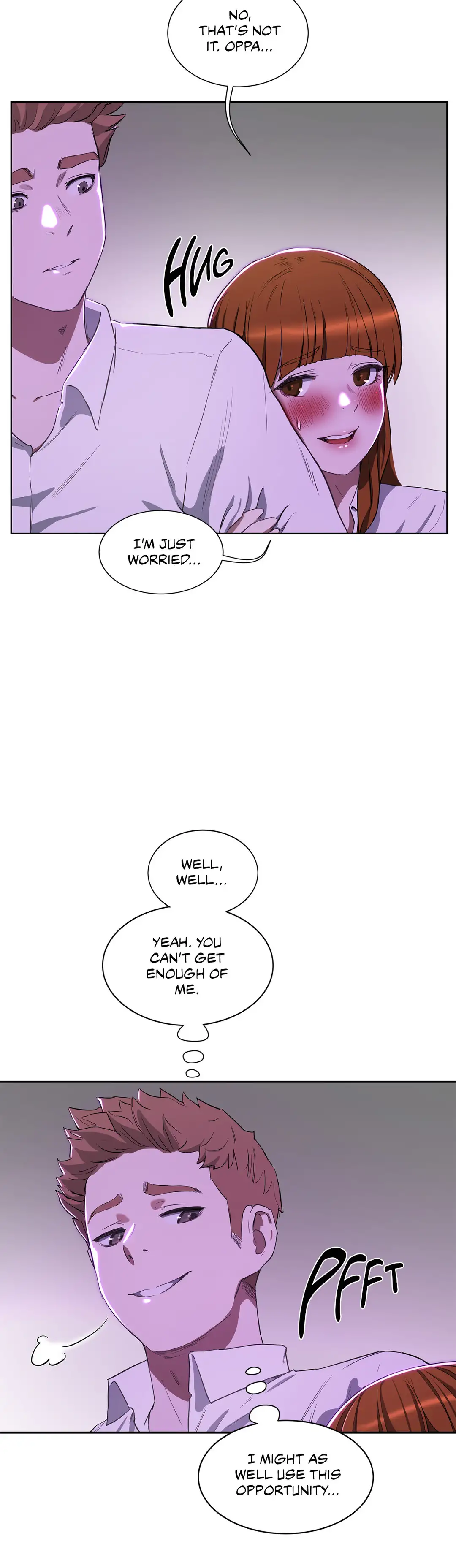 Sex Lessons - Chapter 20 [photo 23] - MangaPorn