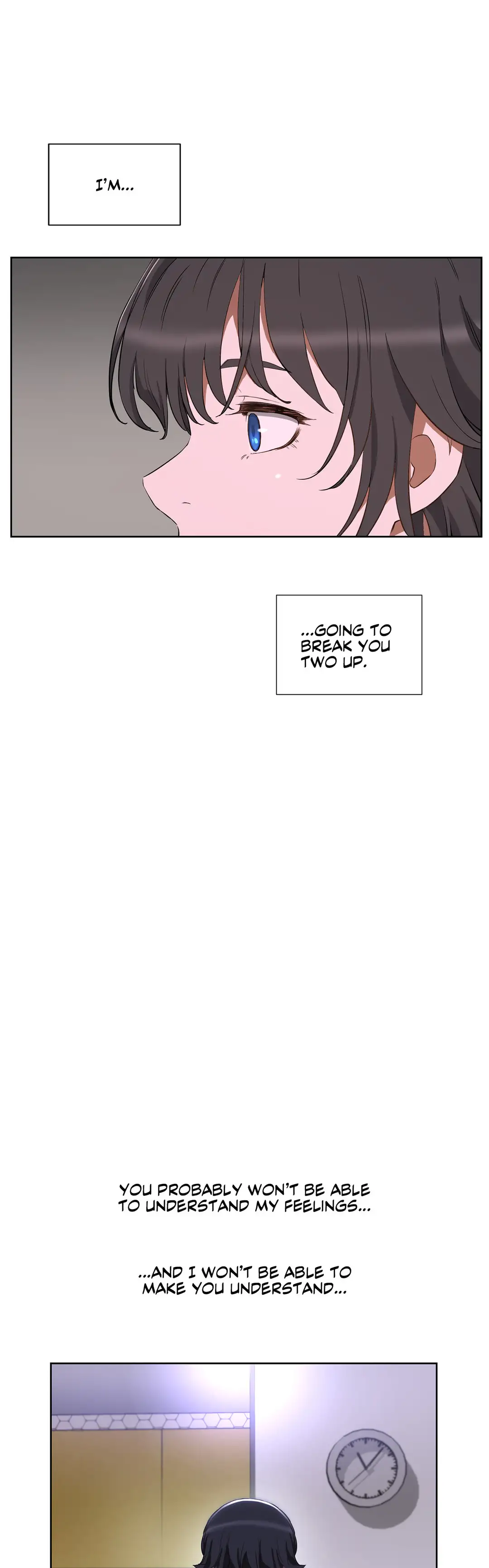 Sex Lessons - Chapter 20 [photo 3] - MangaPorn