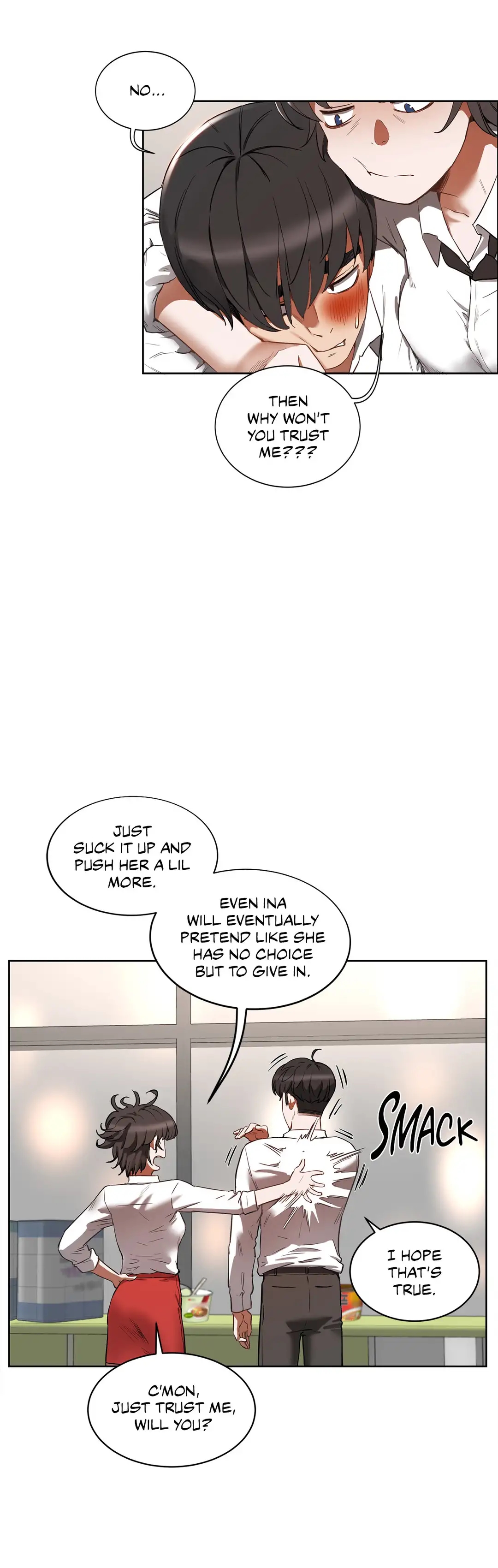 Sex Lessons - Chapter 20 [photo 31] - MangaPorn