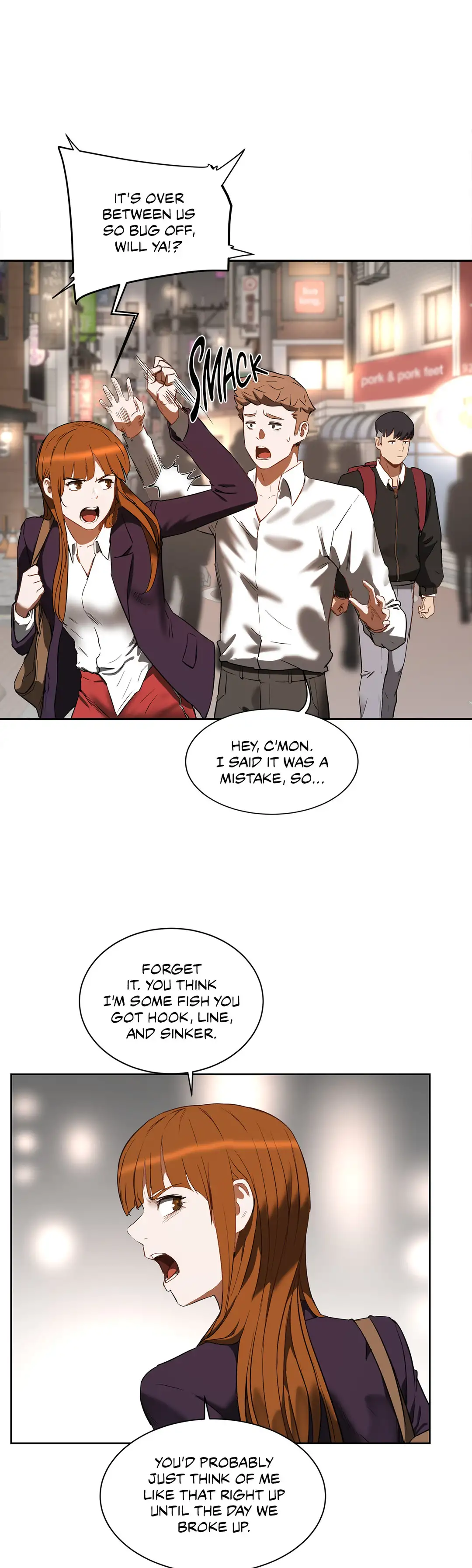 Sex Lessons - Chapter 20 [photo 36] - MangaPorn