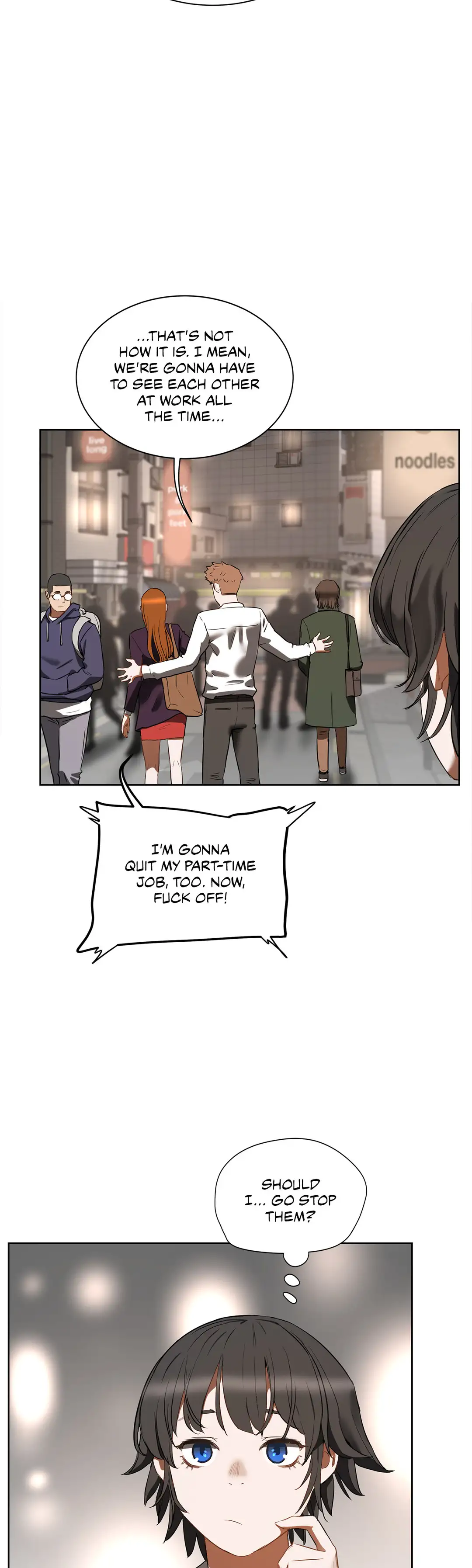 Sex Lessons - Chapter 20 [photo 37] - MangaPorn