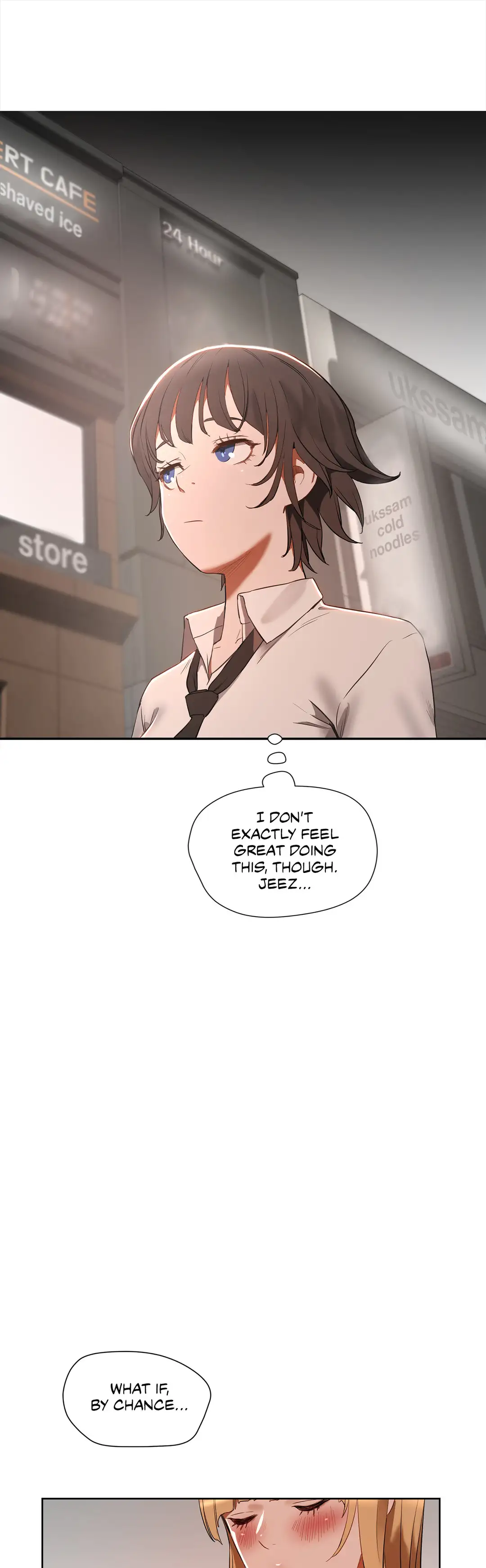 Sex Lessons - Chapter 20 [photo 41] - MangaPorn