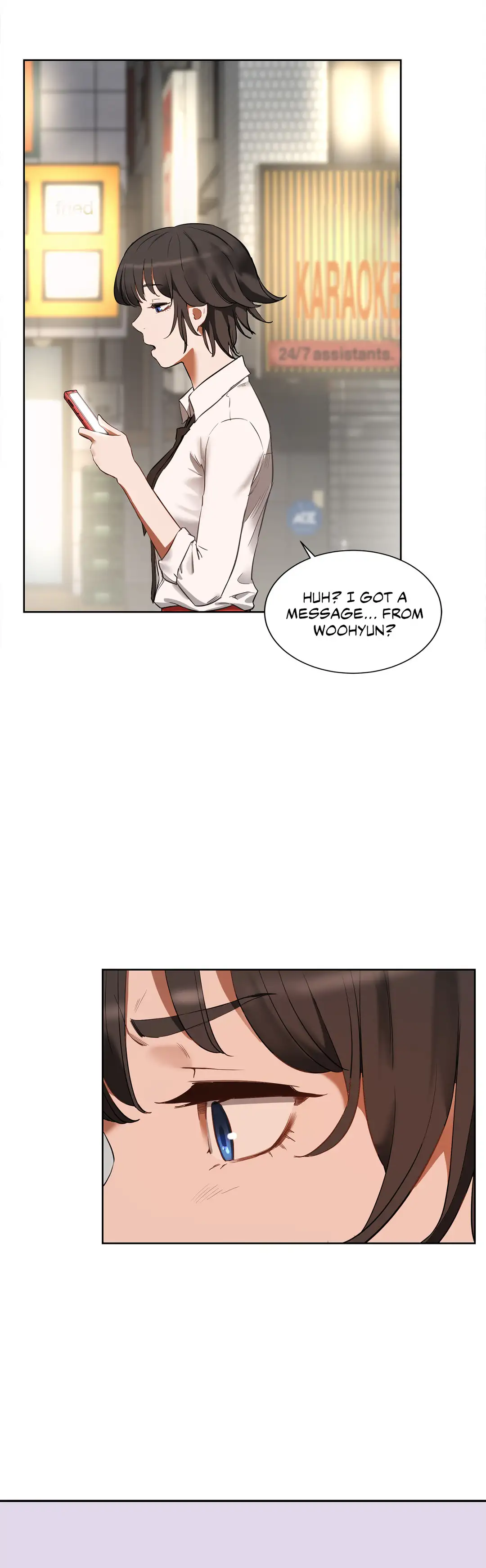 Sex Lessons - Chapter 20 [photo 44] - MangaPorn