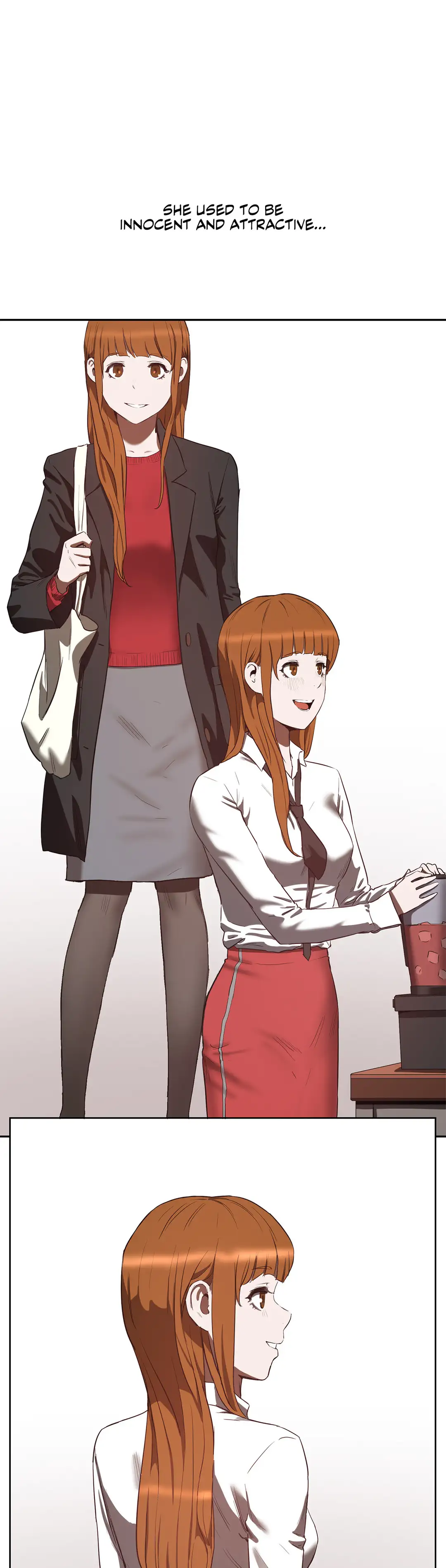 Sex Lessons - Chapter 20 [photo 8] - MangaPorn