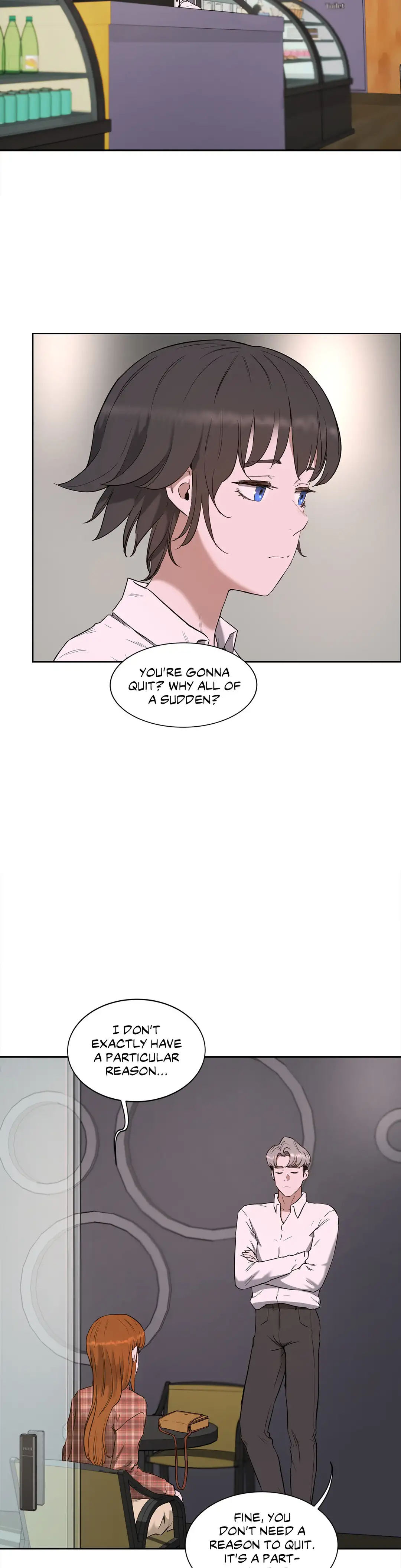 Sex Lessons - Chapter 21 [photo 10] - MangaPorn