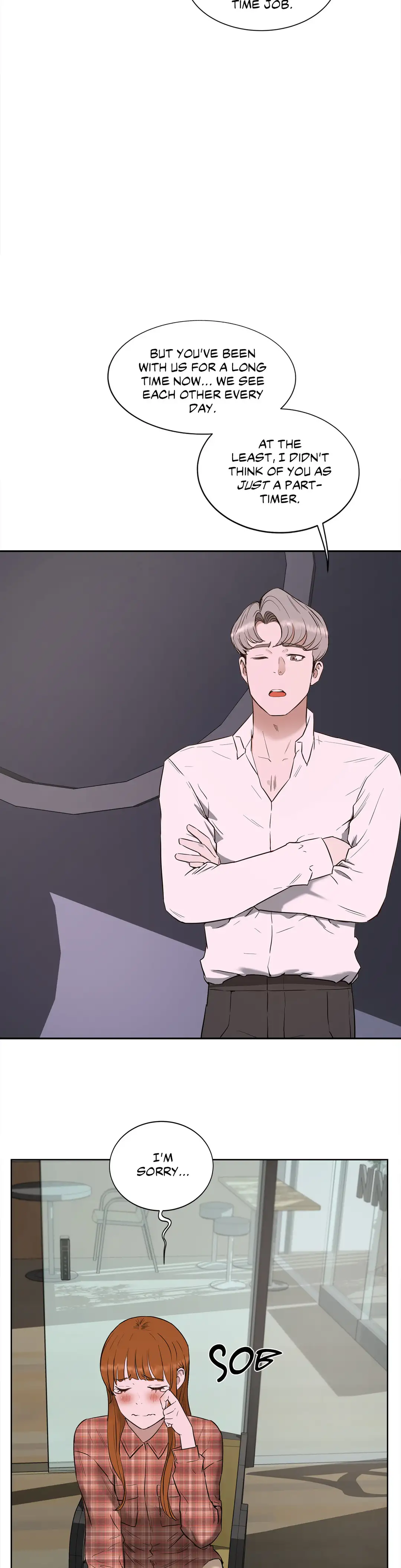 Sex Lessons - Chapter 21 [photo 11] - MangaPorn