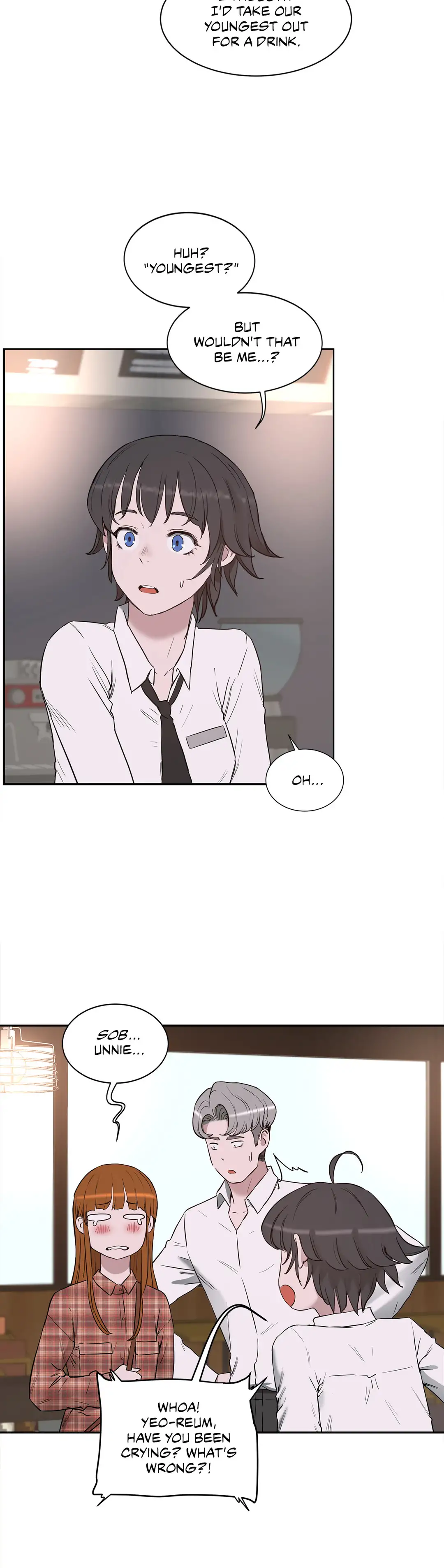 Sex Lessons - Chapter 21 [photo 16] - MangaPorn