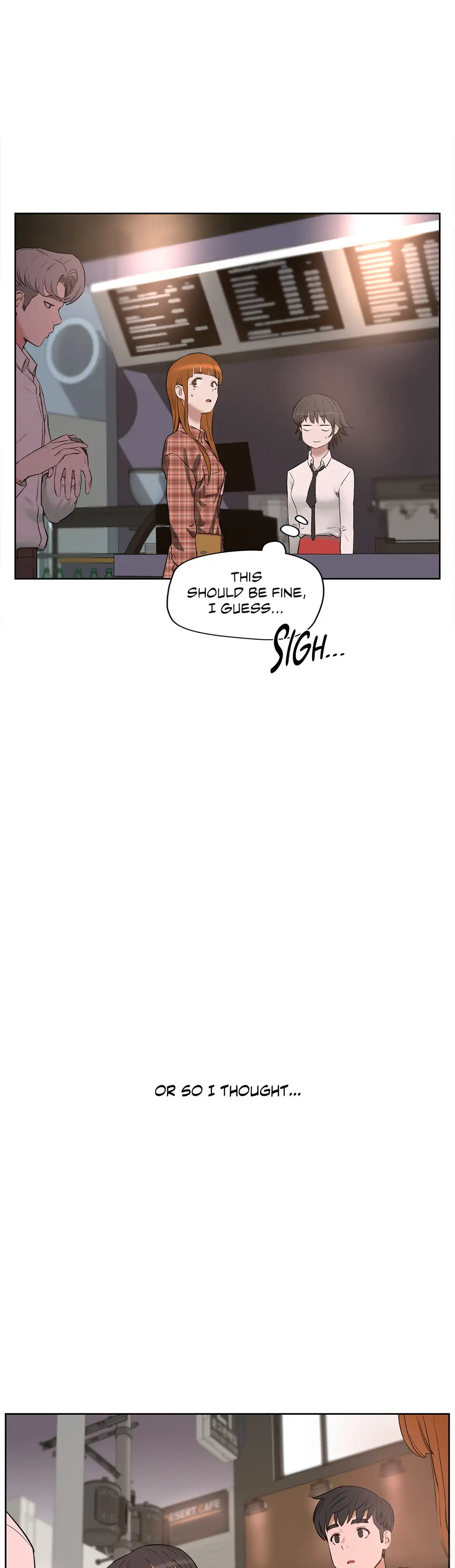 Sex Lessons - Chapter 21 [photo 18] - MangaPorn