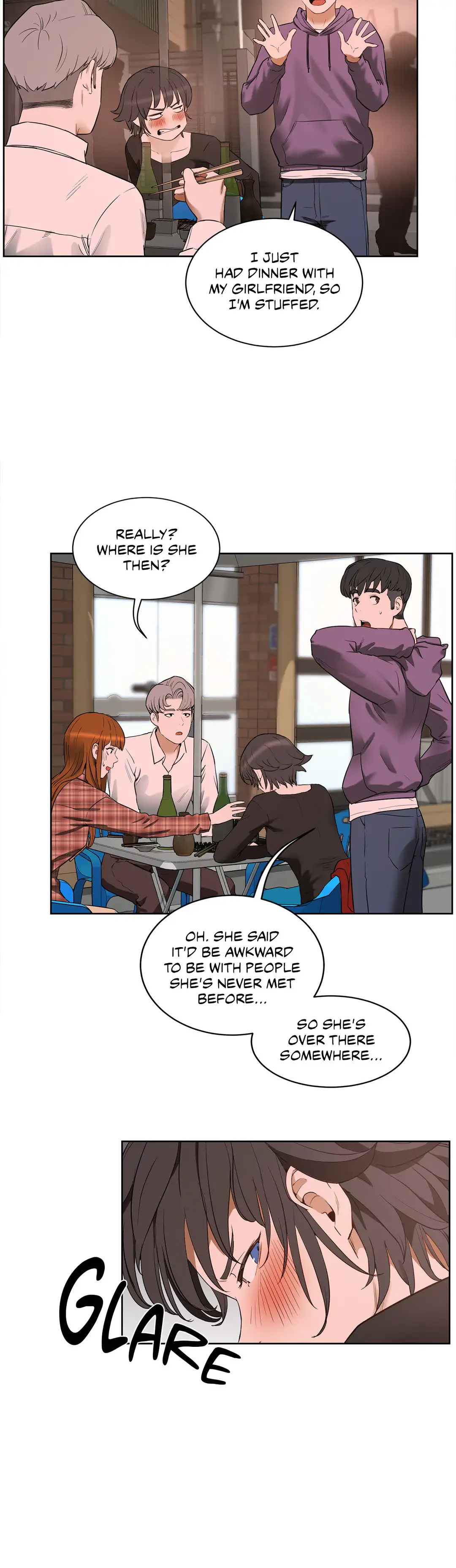 Sex Lessons - Chapter 21 [photo 20] - MangaPorn