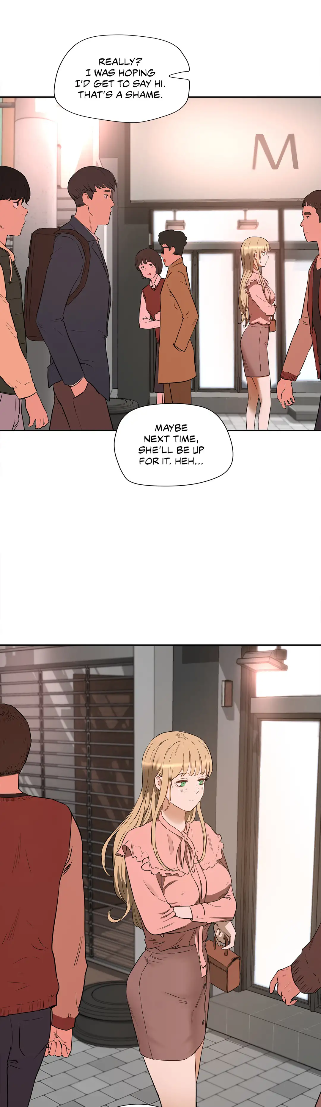 Sex Lessons - Chapter 21 [photo 21] - MangaPorn