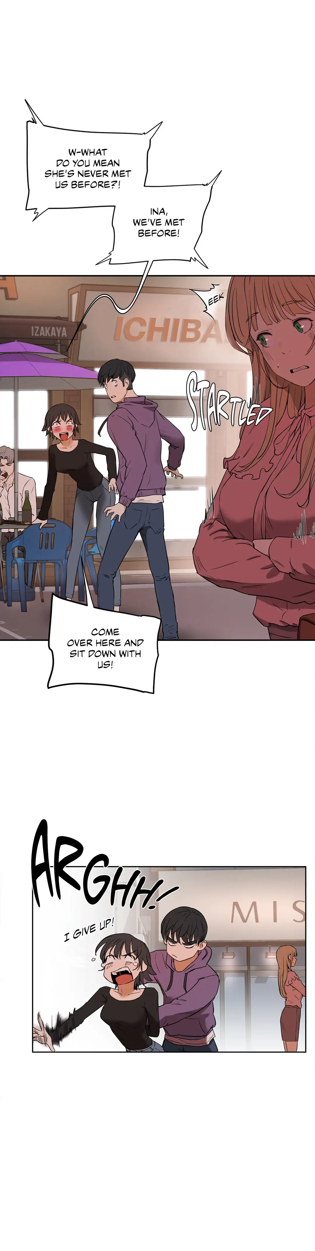 Sex Lessons - Chapter 21 [photo 23] - MangaPorn