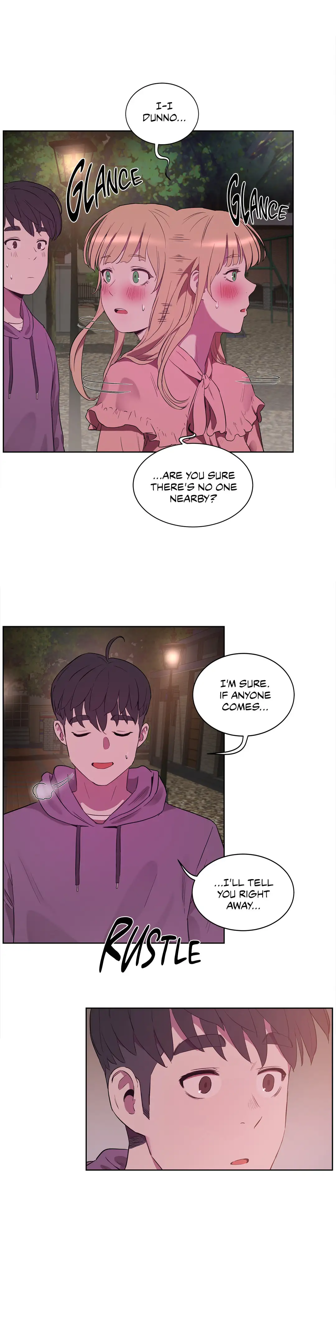 Sex Lessons - Chapter 21 [photo 26] - MangaPorn