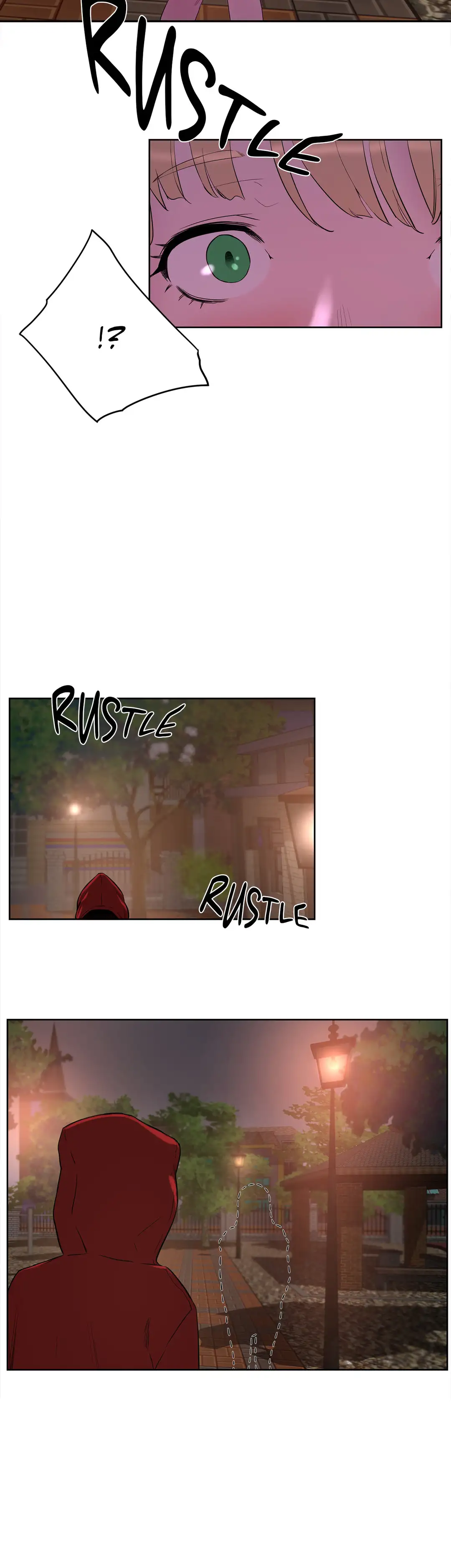 Sex Lessons - Chapter 21 [photo 31] - MangaPorn