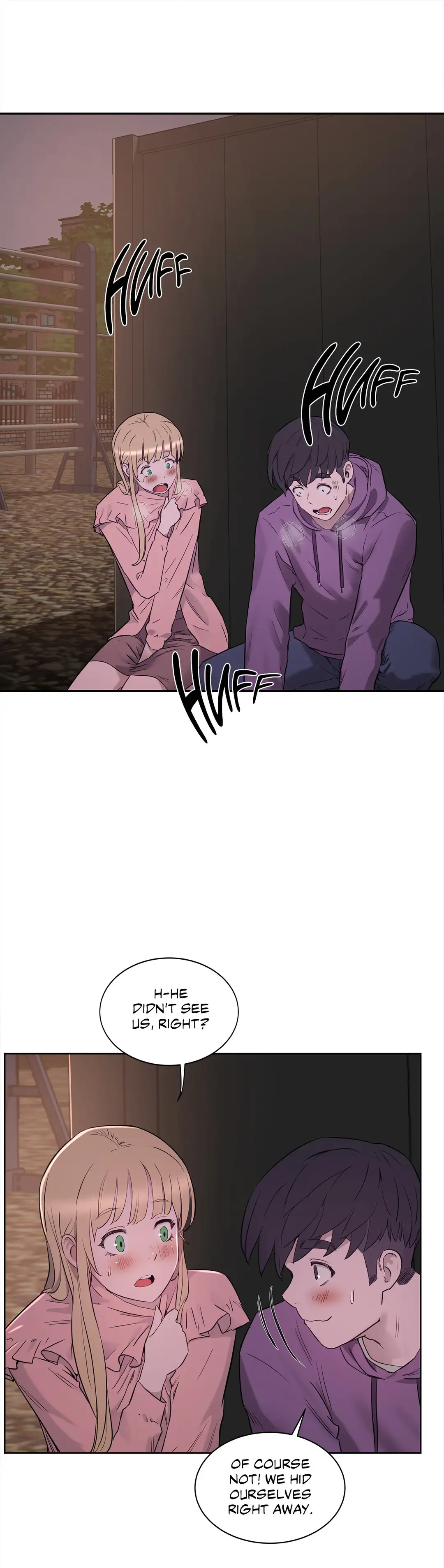 Sex Lessons - Chapter 21 [photo 32] - MangaPorn