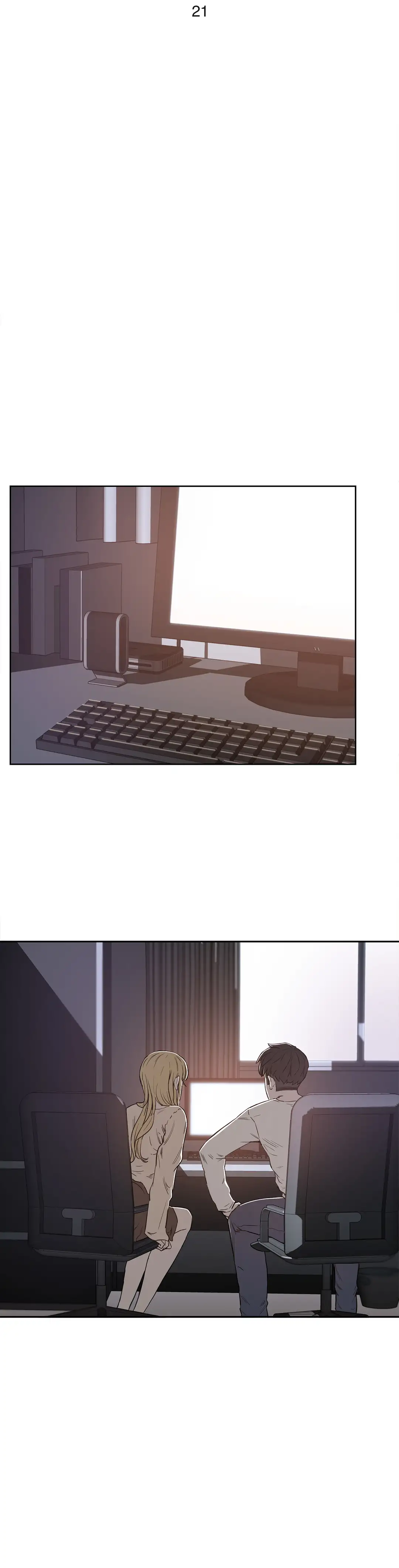 Sex Lessons - Chapter 21 [photo 4] - MangaPorn