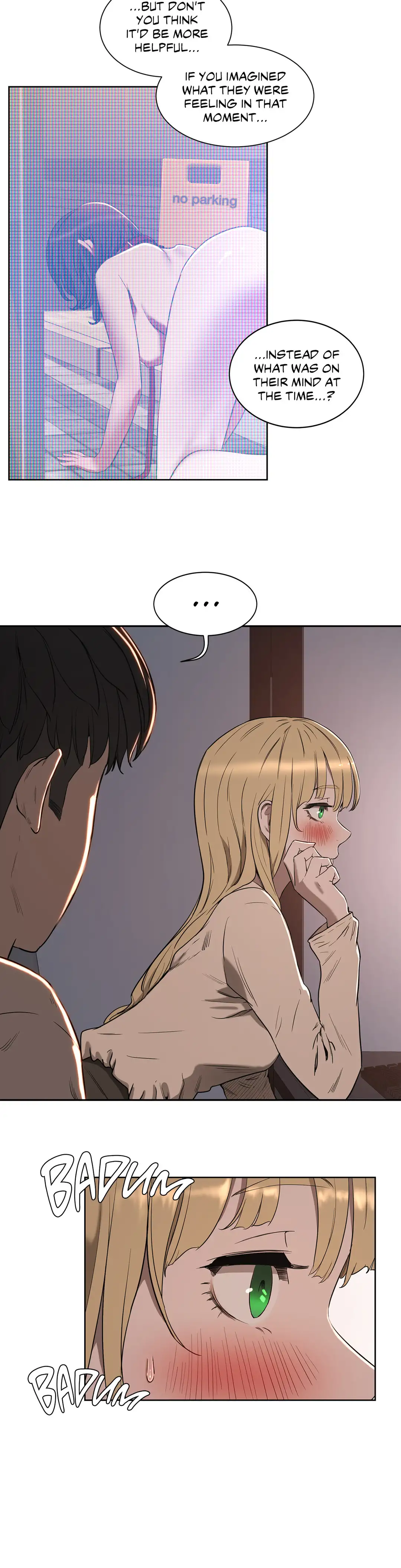 Sex Lessons - Chapter 21 [photo 8] - MangaPorn