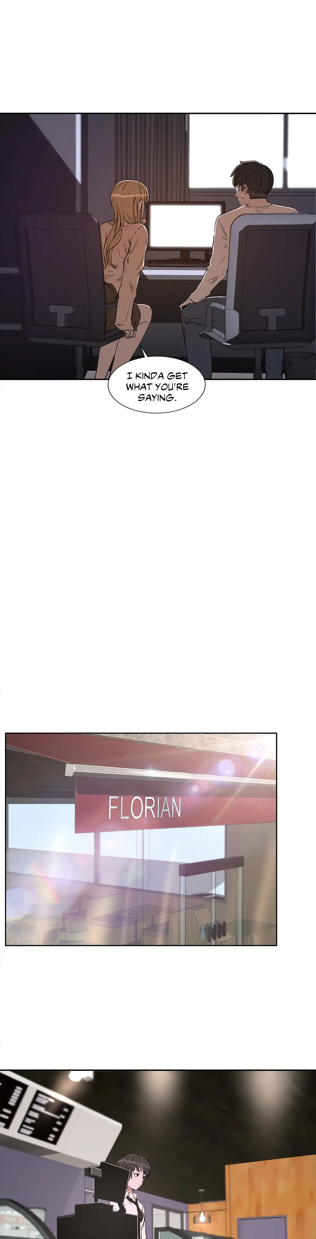 Sex Lessons - Chapter 21 [photo 9] - MangaPorn