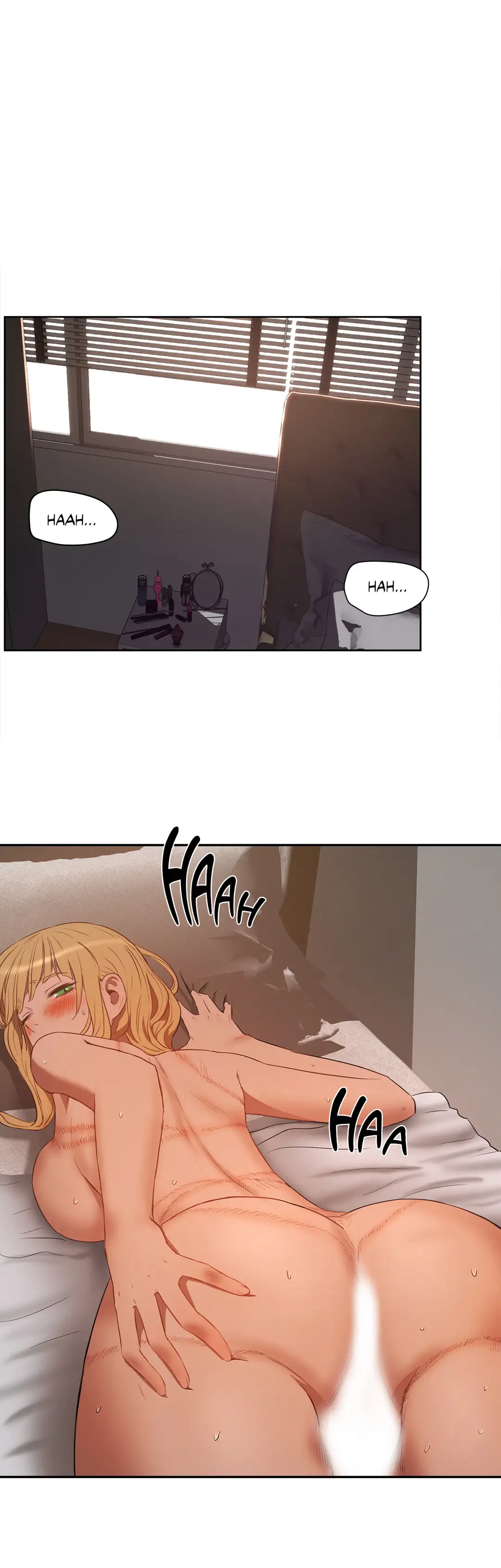 Sex Lessons - Chapter 22 [photo 16] - MangaPorn