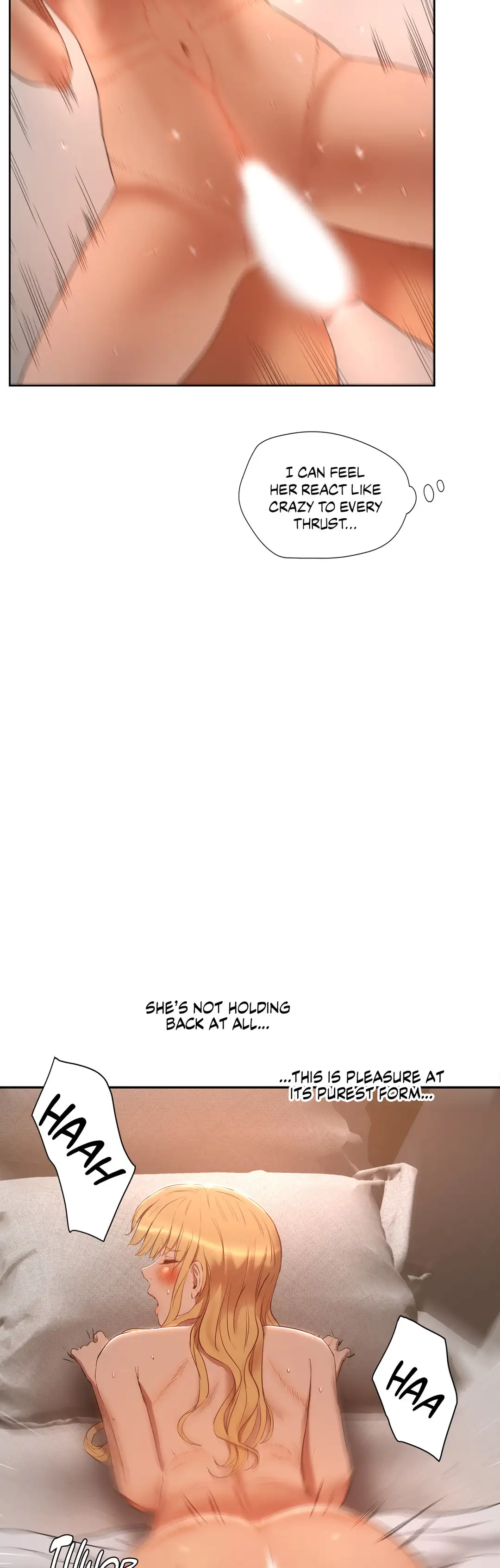 Sex Lessons - Chapter 22 [photo 19] - MangaPorn