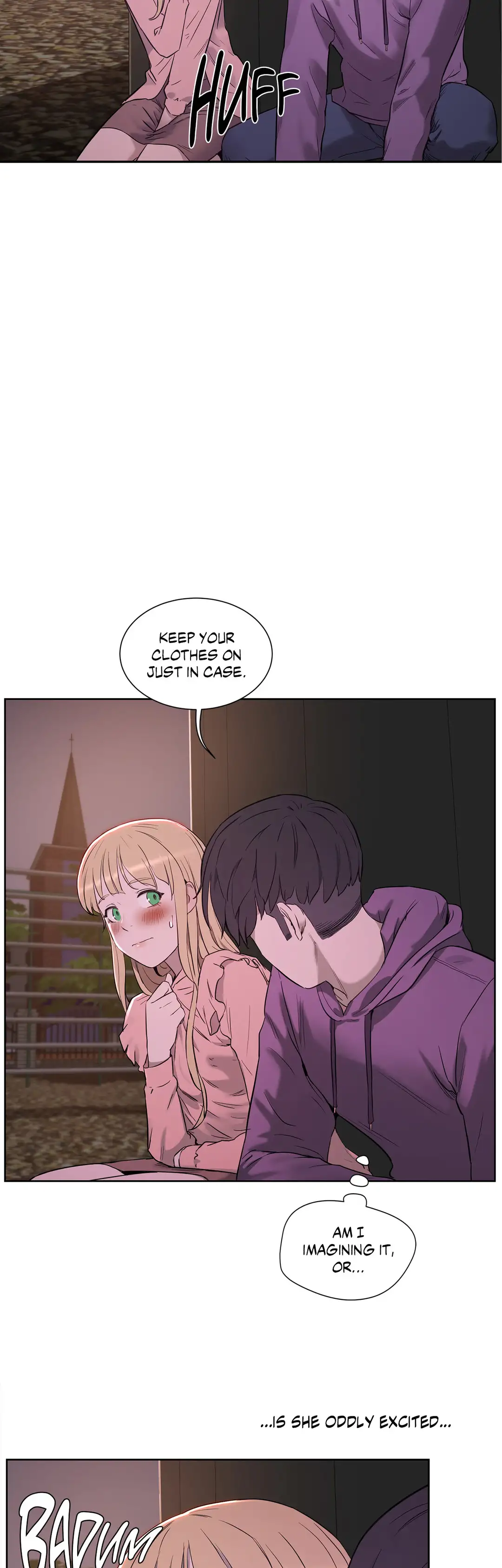 Sex Lessons - Chapter 22 [photo 2] - MangaPorn