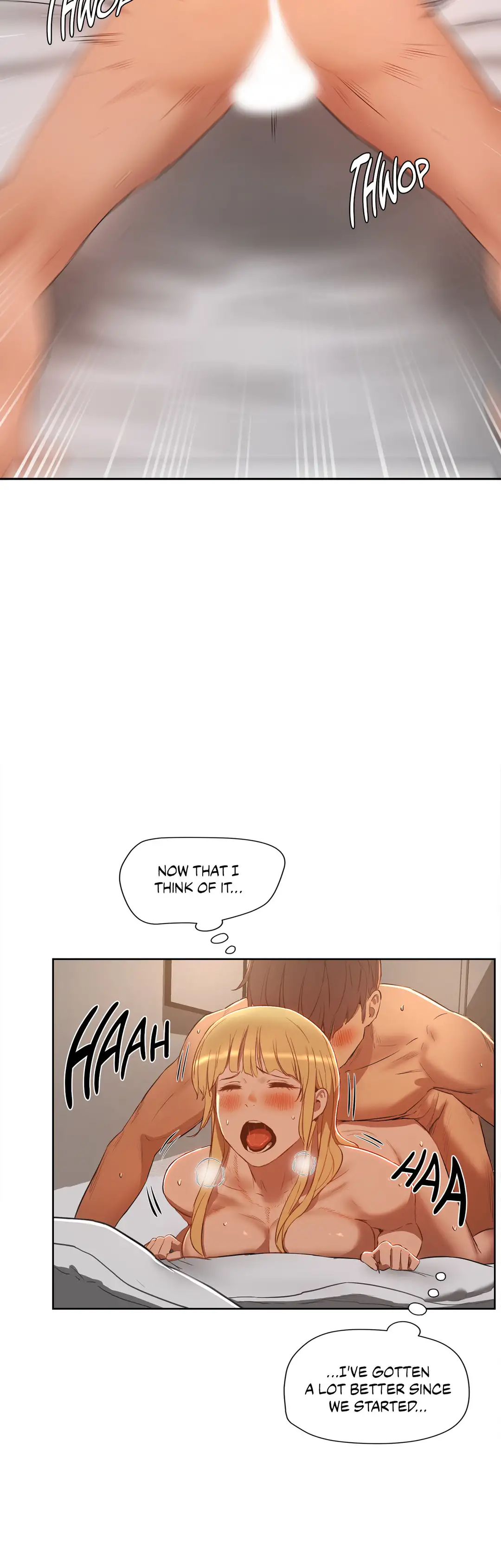 Sex Lessons - Chapter 22 [photo 20] - MangaPorn