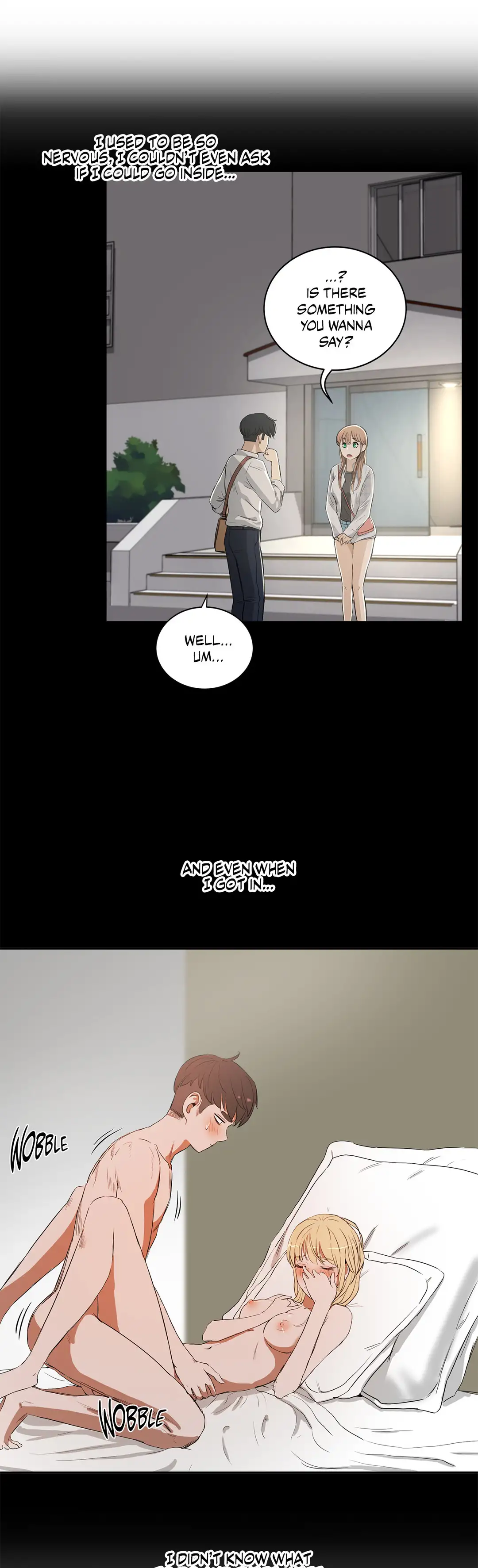 Sex Lessons - Chapter 22 [photo 21] - MangaPorn