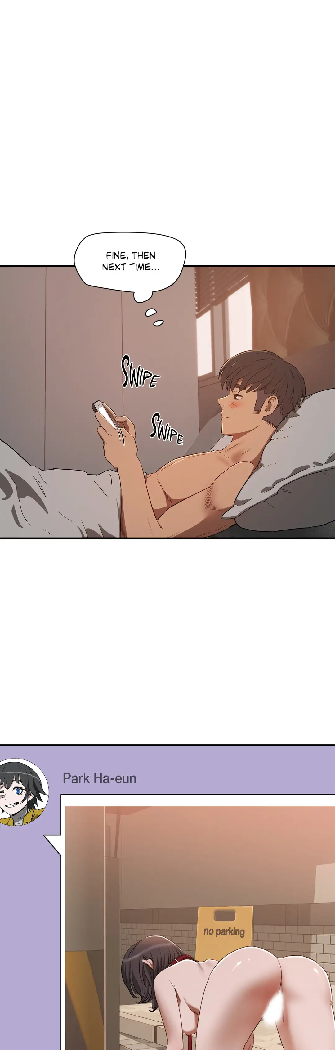 Sex Lessons - Chapter 22 [photo 29] - MangaPorn