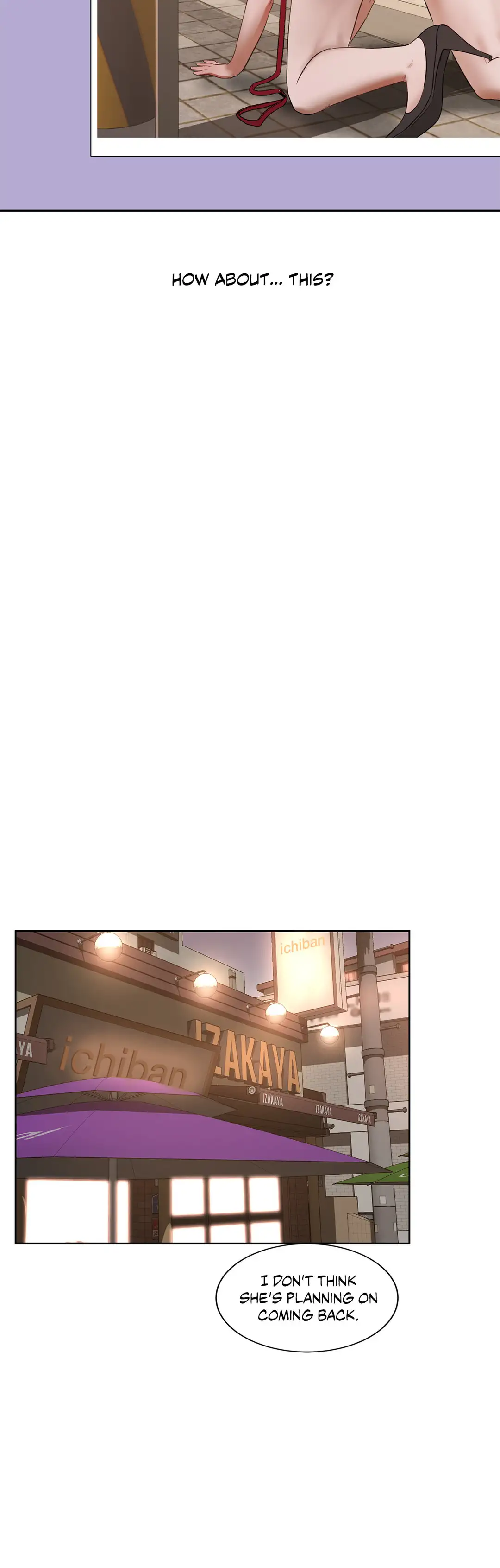 Sex Lessons - Chapter 22 [photo 30] - MangaPorn