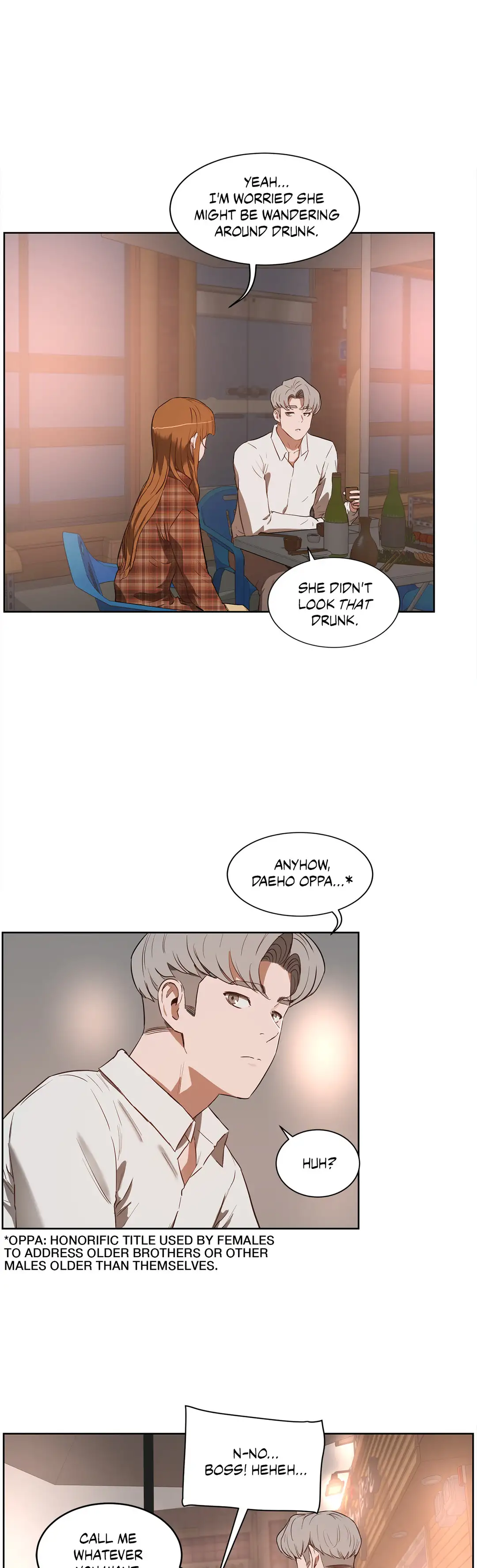 Sex Lessons - Chapter 22 [photo 31] - MangaPorn