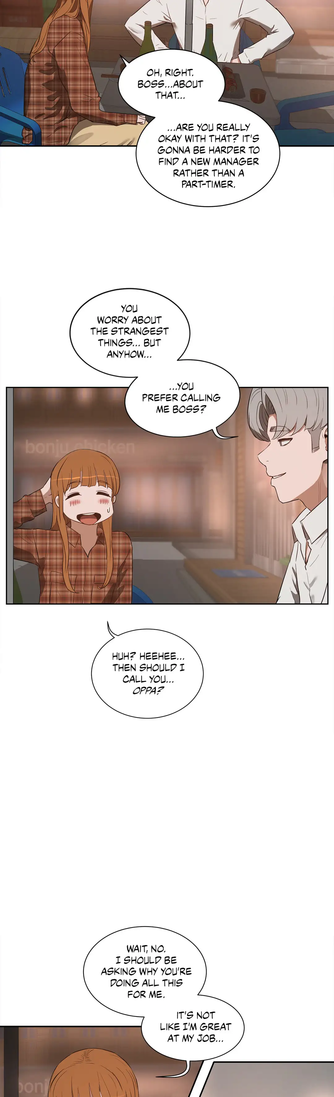 Sex Lessons - Chapter 22 [photo 33] - MangaPorn