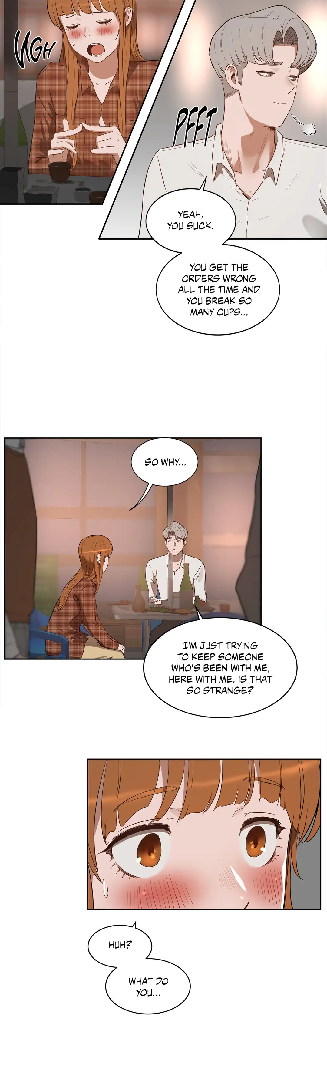 Sex Lessons - Chapter 22 [photo 34] - MangaPorn