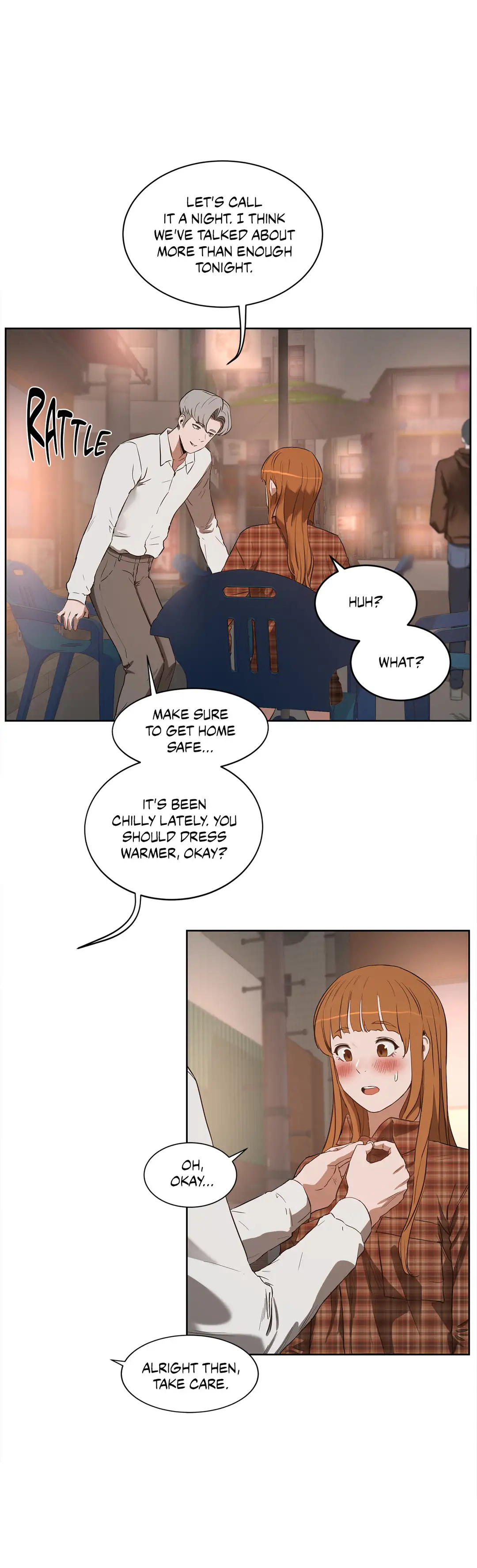 Sex Lessons - Chapter 22 [photo 35] - MangaPorn