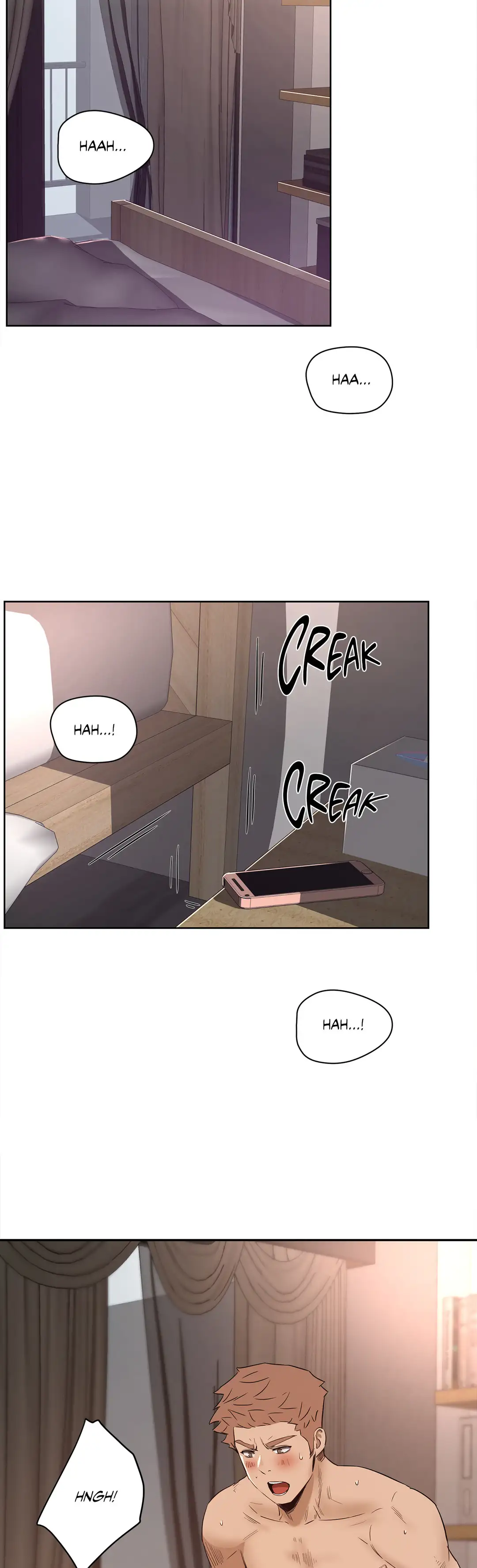 Sex Lessons - Chapter 22 [photo 37] - MangaPorn