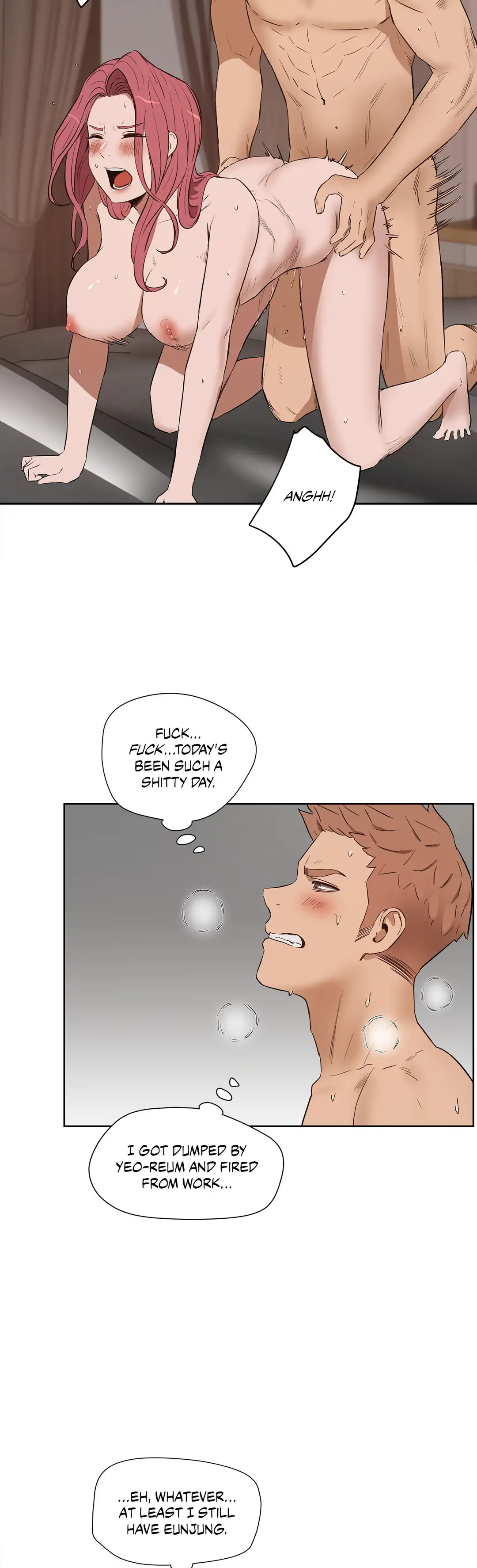 Sex Lessons - Chapter 22 [photo 38] - MangaPorn