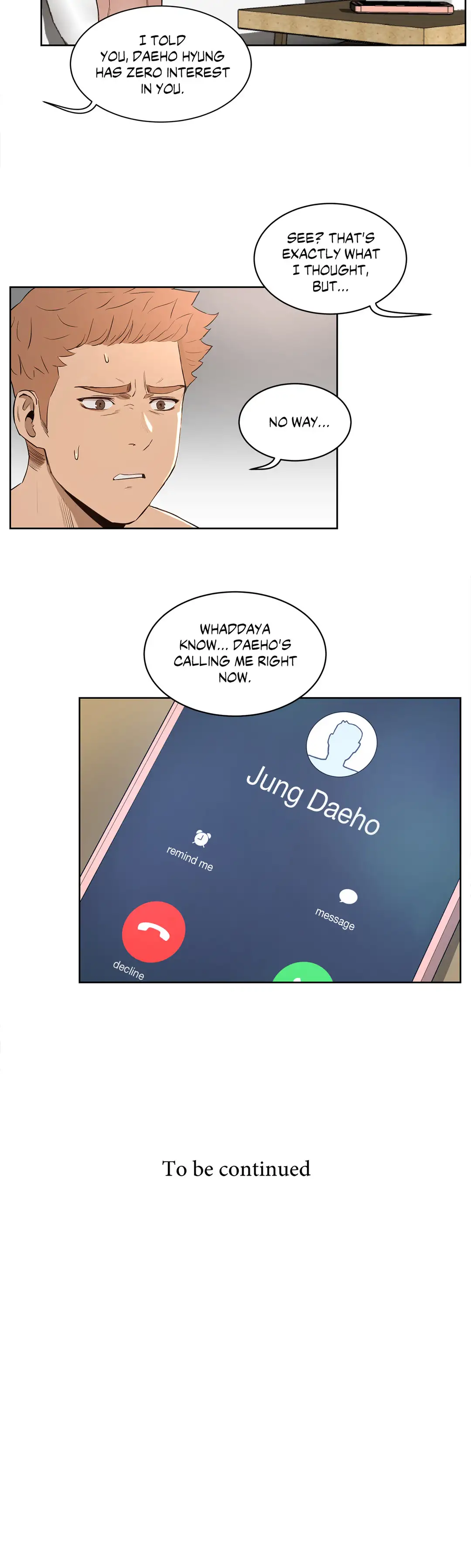 Sex Lessons - Chapter 22 [photo 43] - MangaPorn